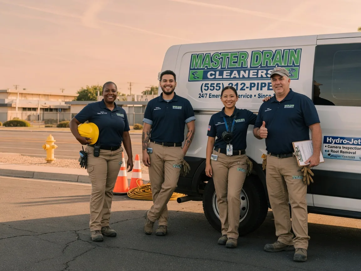 Drain Cleaning company in Beaver Meadows, PA